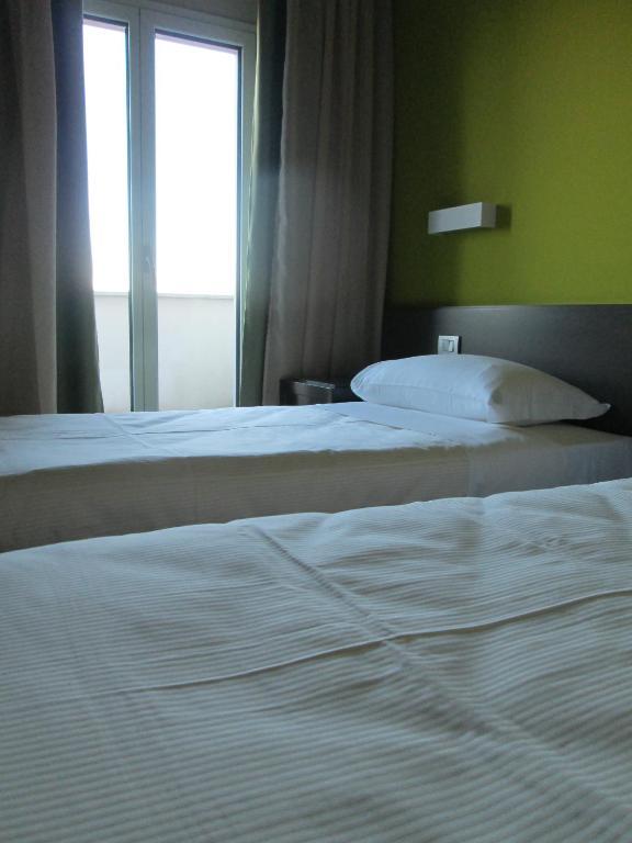Hotel Valeria Villa Opicina Ruang foto