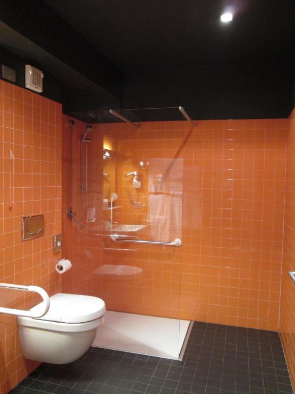 Hotel Valeria Villa Opicina Ruang foto